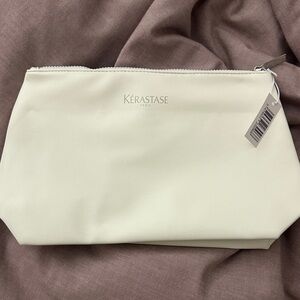 Kerastase Cosmetic Pouch